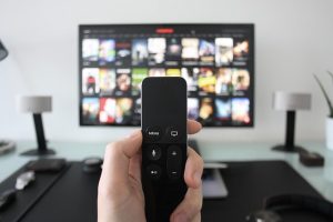 פרטנר TV
