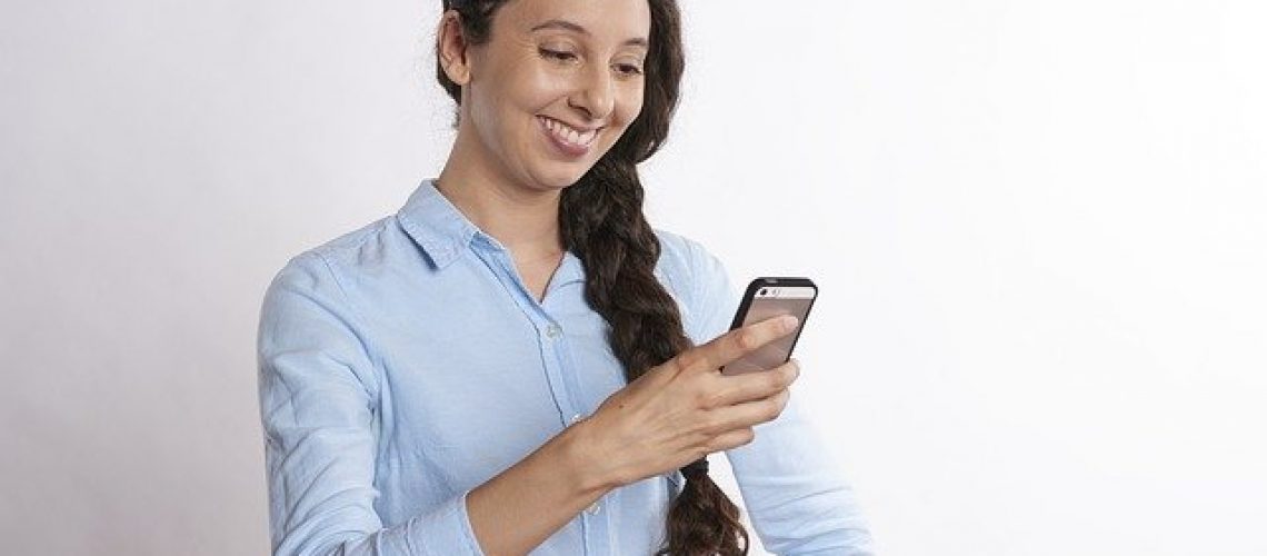 שליחת SMS ללקוחות